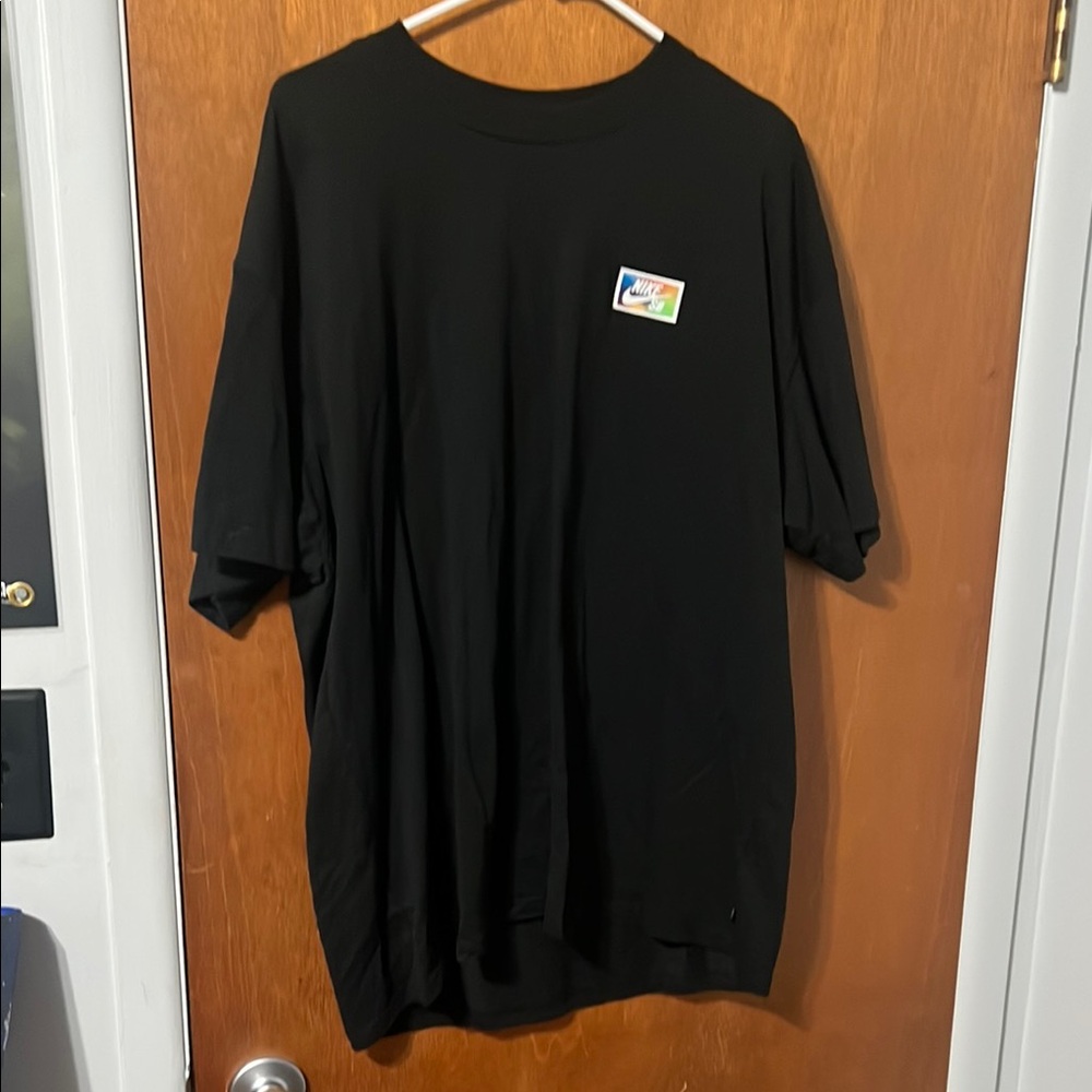 Nike SB “Fingerprint” Tee